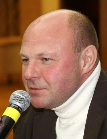 Андрей Галайда